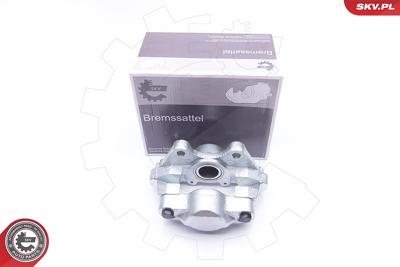 Esen Skv Bremssattel [Hersteller-Nr. 34SKV904] für Land Rover