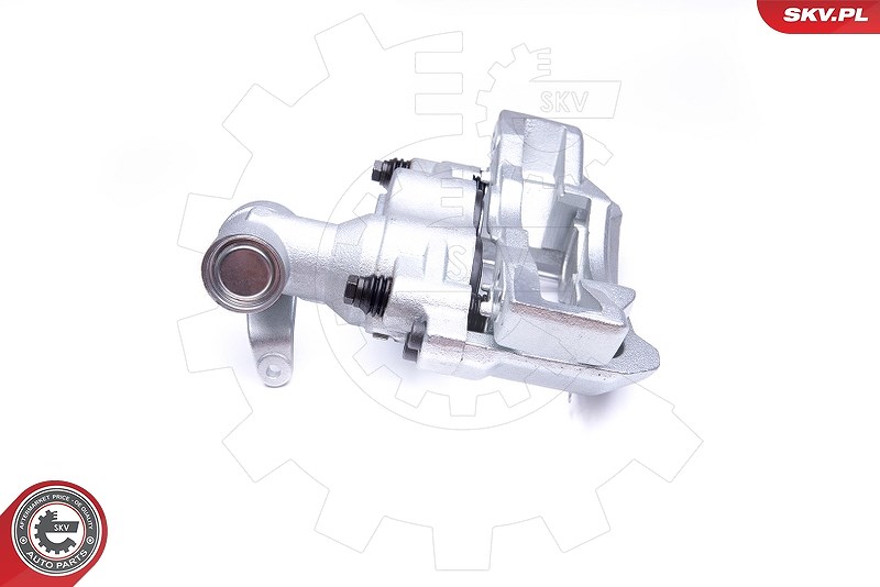 Esen Skv Bremssattel [Hersteller-Nr. 42SKV084] für Nissan, Talbot, Mahindra, Toyota, Rover, Opel, Volvo, Ford, Glas, VW, Kia, Fiat, Mitsubishi, Audi