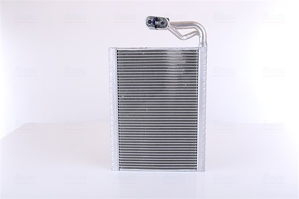 Nissens Verdampfer, Klimaanlage [Hersteller-Nr. 92370] für Mercedes-Benz