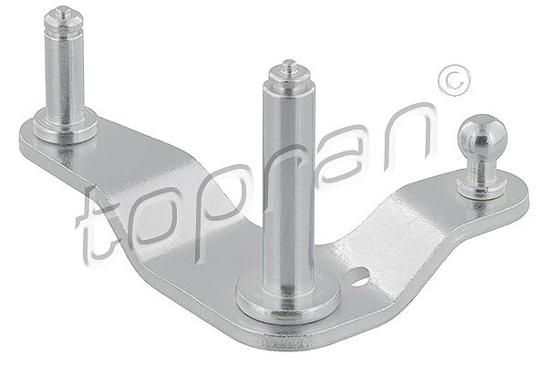 Topran Reparatursatz, Schalthebel [Hersteller-Nr. 117795] für Audi, Skoda, VW, Seat