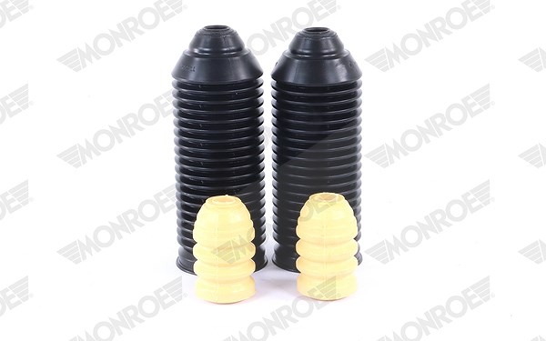 Monroe Staubschutzsatz, Stoßdämpfer [Hersteller-Nr. PK411] für Seat