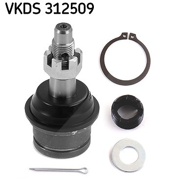 Skf Trag-/Führungsgelenk [Hersteller-Nr. VKDS312509] für Jeep