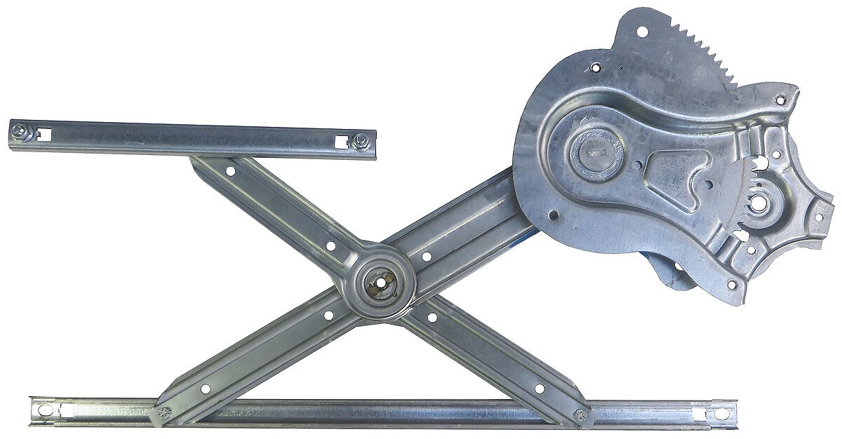 Valeo Fensterheber [Hersteller-Nr. 851660] für Suzuki