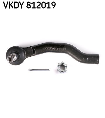 Skf Spurstangenkopf [Hersteller-Nr. VKDY812019] für Nissan