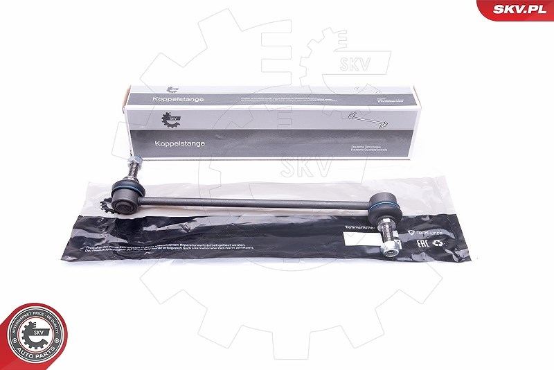 Esen Skv Stange/Strebe, Stabilisator [Hersteller-Nr. 04SKV531] für Renault