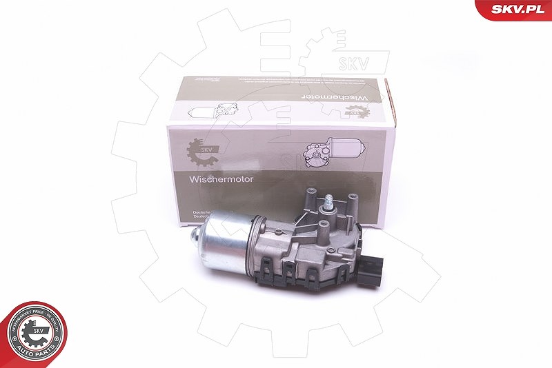Esen Skv Wischermotor [Hersteller-Nr. 19SKV091] für Ford