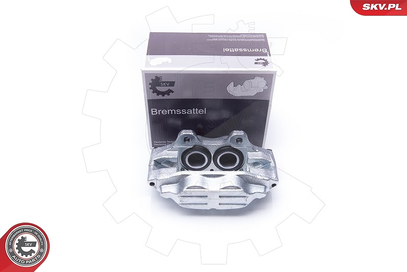 Esen Skv Bremssattel [Hersteller-Nr. 34SKV712] für Toyota