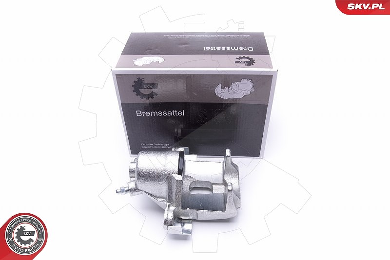 Esen Skv Bremssattel [Hersteller-Nr. 46SKV724] für Lexus, Toyota