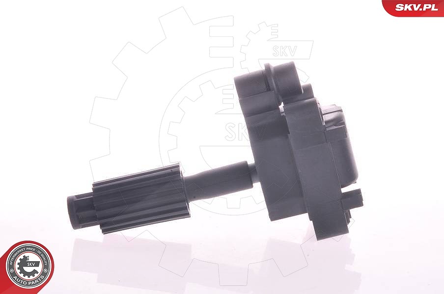 Esen Skv Zündspule [Hersteller-Nr. 03SKV128] für Ford