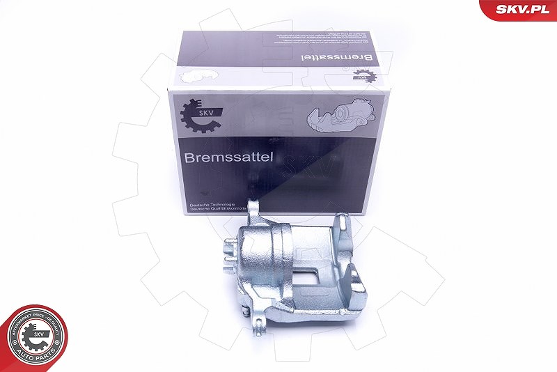 Esen Skv Bremssattel [Hersteller-Nr. 45SKV511] für Honda