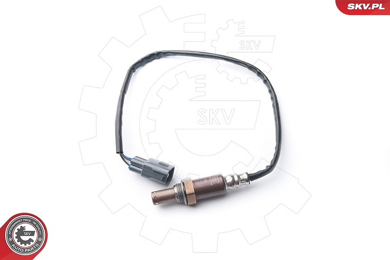 Esen Skv Lambdasonde [Hersteller-Nr. 09SKV114] für Lexus, Toyota, Daihatsu