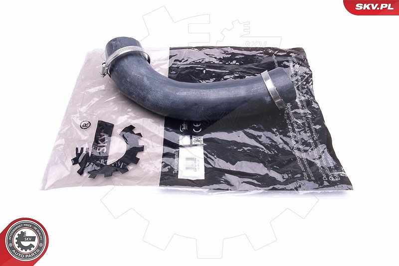 Esen Skv Ladeluftschlauch [Hersteller-Nr. 43SKV218] für Volvo