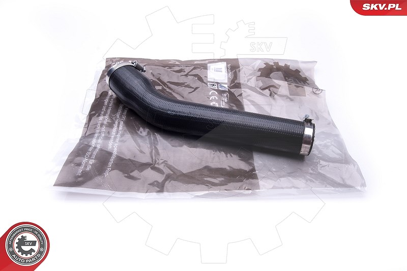 Esen Skv Ladeluftschlauch [Hersteller-Nr. 24SKV934] für Chevrolet, Opel
