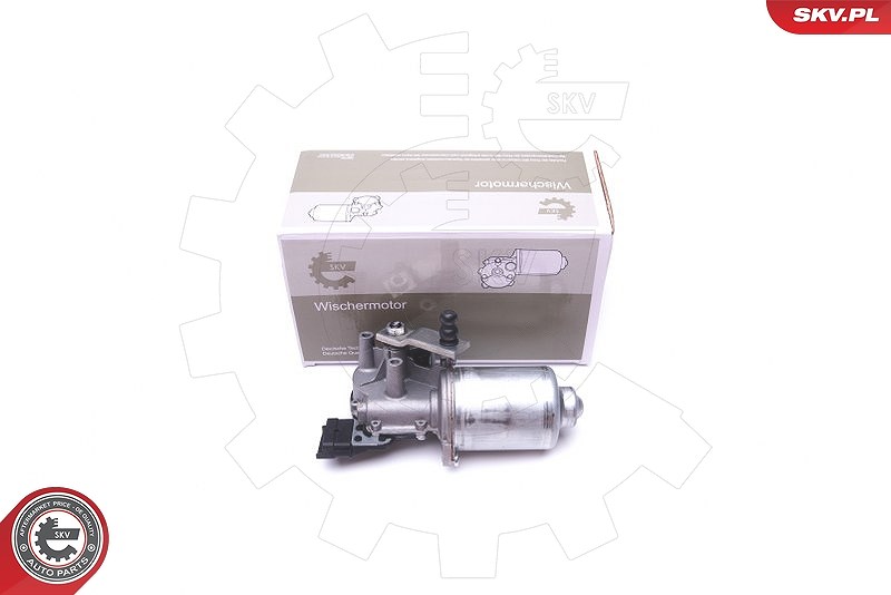 Esen Skv Wischermotor [Hersteller-Nr. 19SKV187] für Peugeot