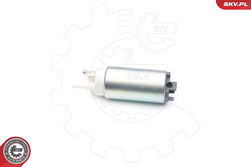 Esen Skv Kraftstoffpumpe [Hersteller-Nr. 02SKV298] für BMW