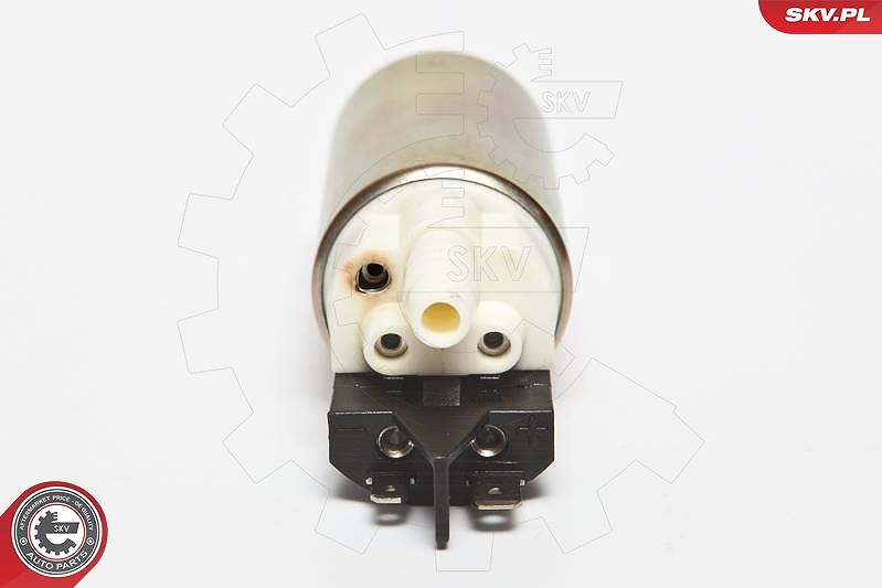 Esen Skv Kraftstoffpumpe [Hersteller-Nr. 02SKV211] für Citroën, Jeep, Fiat, Opel, Peugeot, Lancia, Vauxhall, Renault, Ford, Fso, Ford Usa
