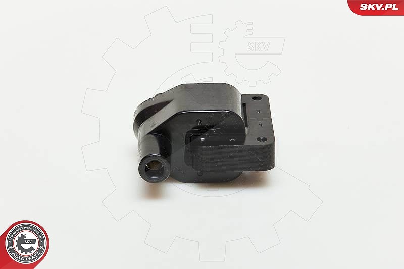 Esen Skv Zündspule [Hersteller-Nr. 03SKV096] für Mitsubishi, Daihatsu