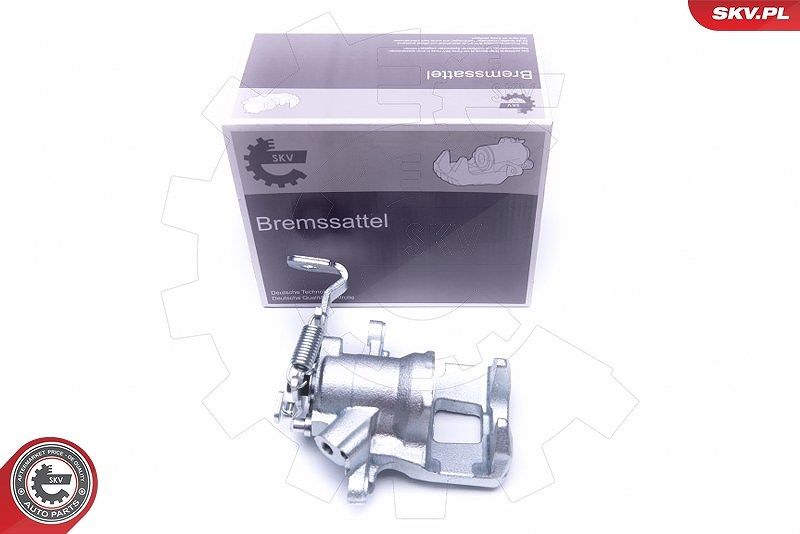 Esen Skv Bremssattel [Hersteller-Nr. 44SKV533] für Mazda