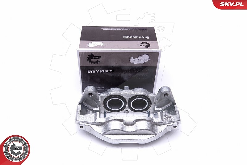 Esen Skv Bremssattel [Hersteller-Nr. 46SKV712] für Toyota, Lexus