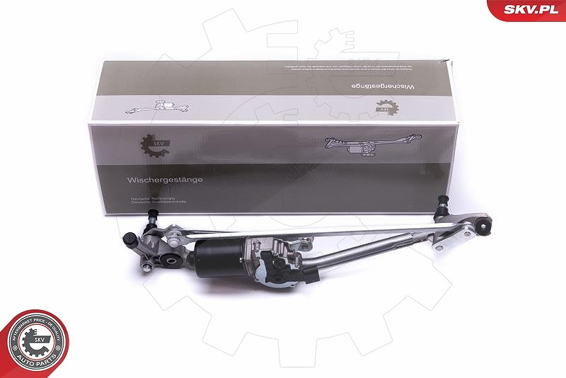 Esen Skv Wischergestänge [Hersteller-Nr. 05SKV104] für BMW