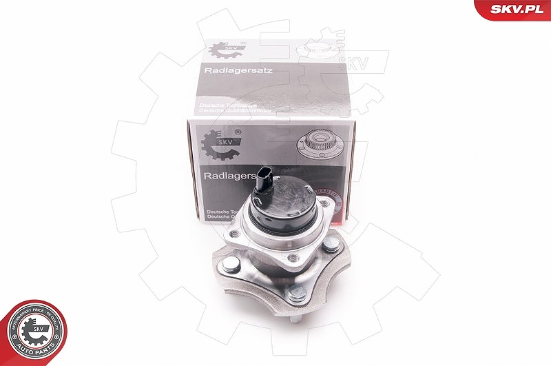 Esen Skv Radlagersatz [Hersteller-Nr. 29SKV091] für Toyota