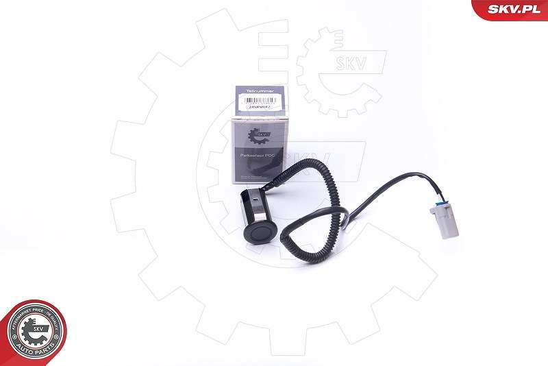 Esen Skv Sensor, Einparkhilfe [Hersteller-Nr. 28SKV087] für Honda