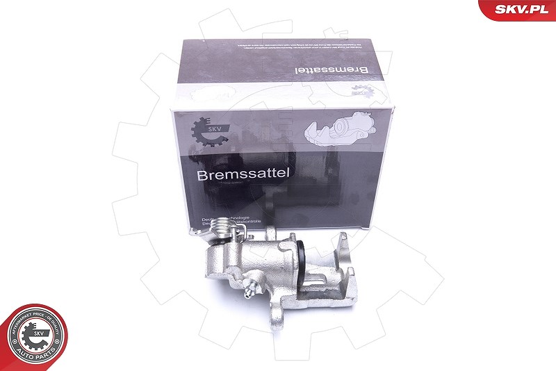 Esen Skv Bremssattel [Hersteller-Nr. 45SKV053] für Kia, Hyundai