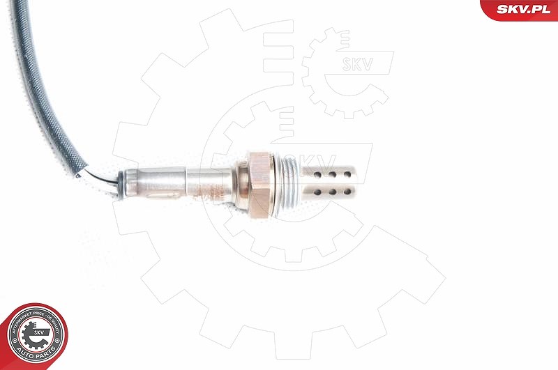 Esen Skv Lambdasonde [Hersteller-Nr. 09SKV100] für Audi, VW, Skoda