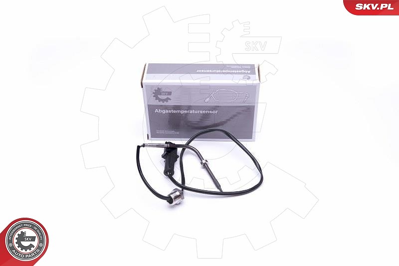 Esen Skv Sensor, Abgastemperatur [Hersteller-Nr. 30SKV296] für Iveco