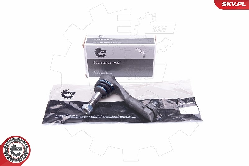Esen Skv Spurstangenkopf [Hersteller-Nr. 04SKV438] für BMW