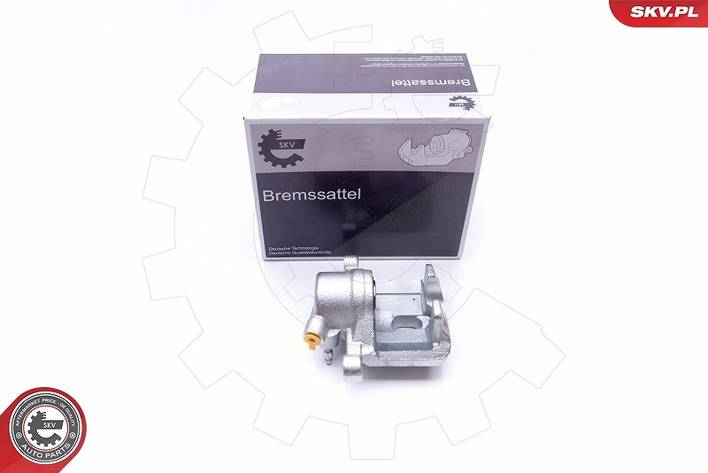 Esen Skv Bremssattel [Hersteller-Nr. 23SKV458] für Mitsubishi