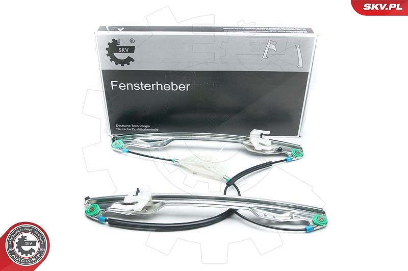 Esen Skv Fensterheber [Hersteller-Nr. 01SKV731] für Citroën