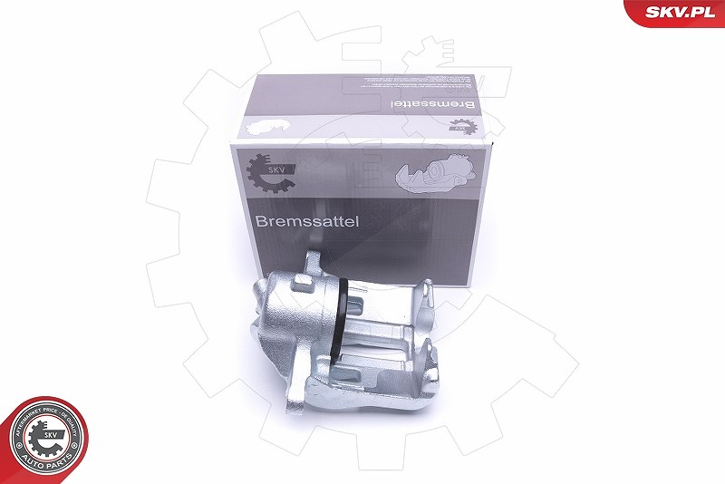 Esen Skv Bremssattel [Hersteller-Nr. 50SKV322] für Peugeot