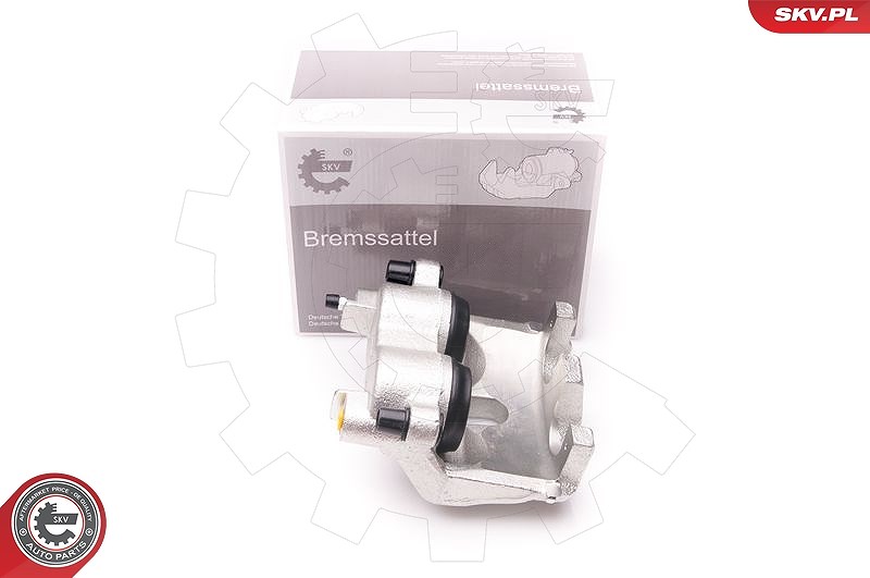 Esen Skv Bremssattel [Hersteller-Nr. 34SKV371] für Jeep