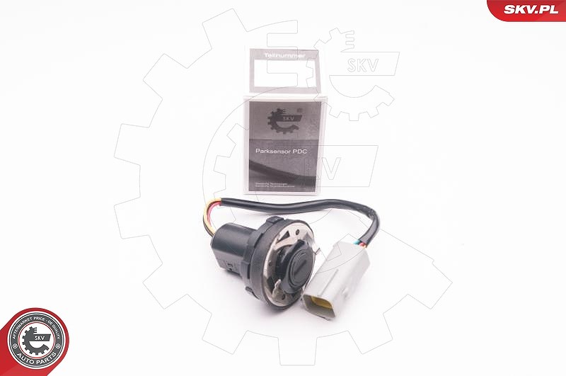 Esen Skv Sensor, Einparkhilfe [Hersteller-Nr. 28SKV064] für Hyundai