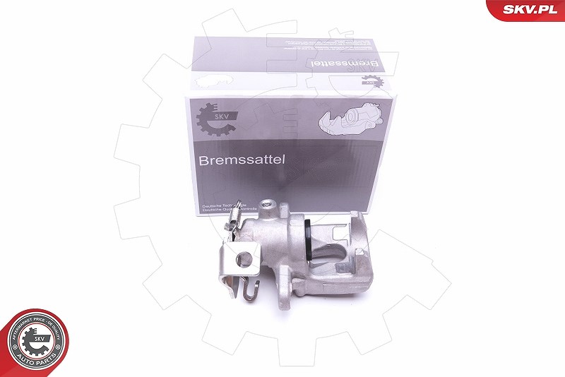 Esen Skv Bremssattel [Hersteller-Nr. 45SKV753] für Aston Martin, Toyota, Subaru