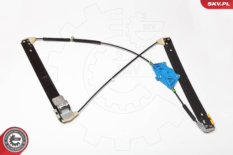 Esen Skv Fensterheber [Hersteller-Nr. 01SKV391] für Seat, Audi