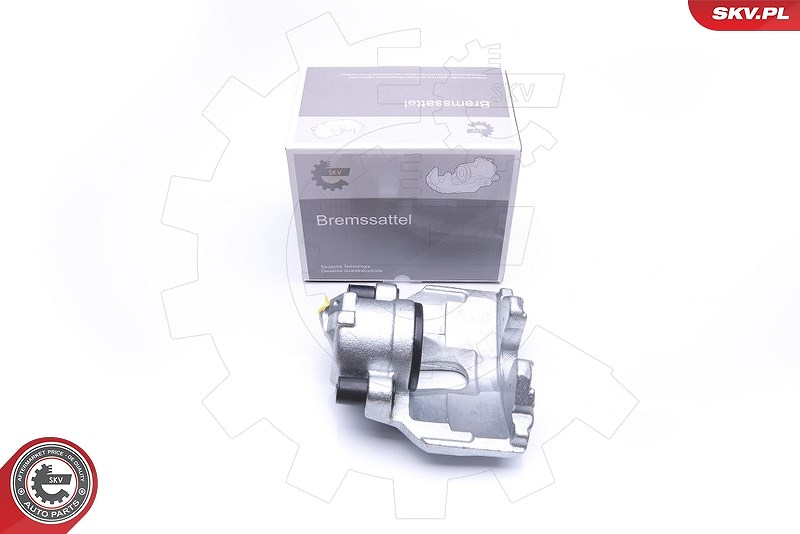 Esen Skv Bremssattel [Hersteller-Nr. 45SKV101] für Audi
