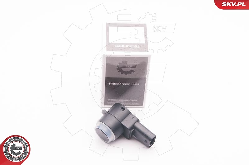 Esen Skv Sensor, Einparkhilfe [Hersteller-Nr. 28SKV018] für Mercedes-Benz