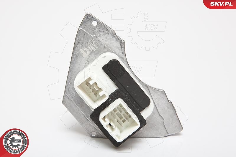 Esen Skv Widerstand, Innenraumgebläse [Hersteller-Nr. 95SKV035] für Volvo