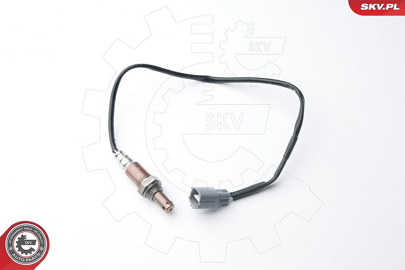 Esen Skv Lambdasonde [Hersteller-Nr. 09SKV108] für Toyota
