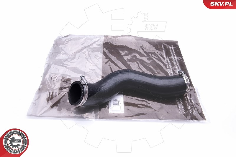 Esen Skv Ladeluftschlauch [Hersteller-Nr. 24SKV899] für Opel