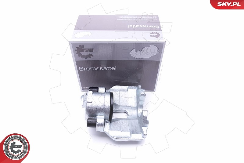 Esen Skv Bremssattel [Hersteller-Nr. 46SKV052] für Audi