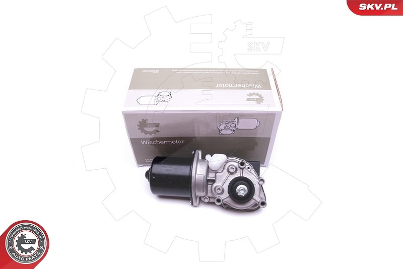 Esen Skv Wischermotor [Hersteller-Nr. 19SKV182] für Renault