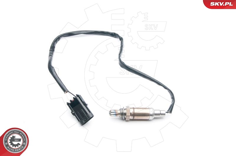 Esen Skv Lambdasonde [Hersteller-Nr. 09SKV534] für Renault
