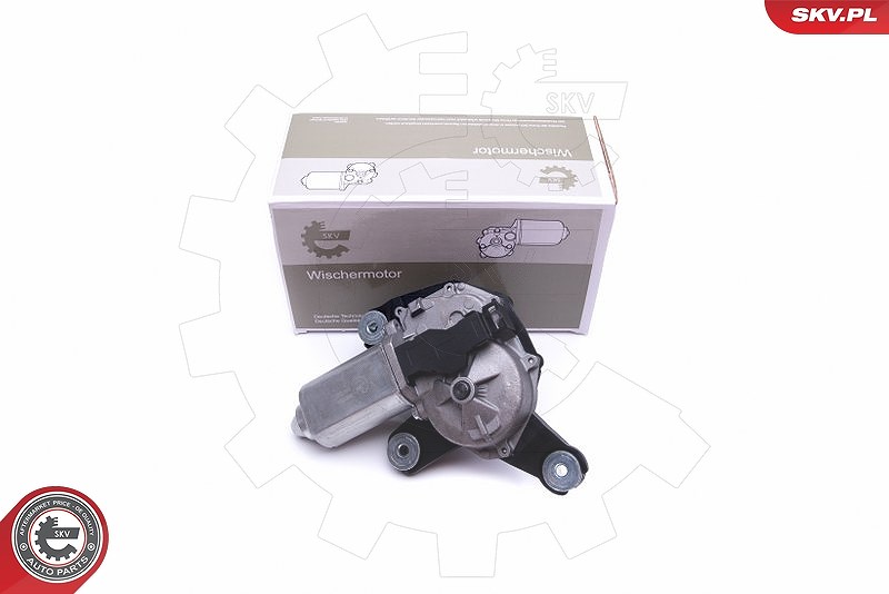 Esen Skv Wischermotor [Hersteller-Nr. 19SKV159] für Abarth, Fiat