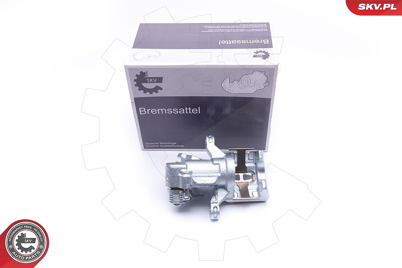 Esen Skv Bremssattel [Hersteller-Nr. 34SKV894] für Honda