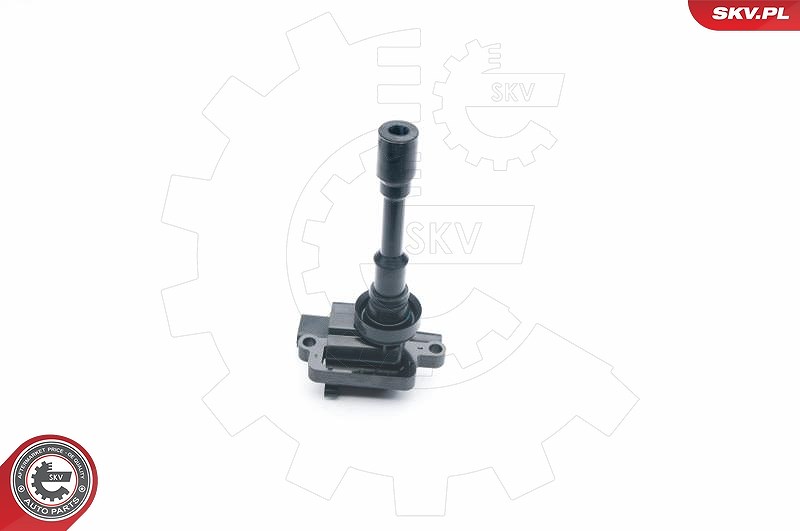 Esen Skv Zündspule [Hersteller-Nr. 03SKV256] für Mitsubishi