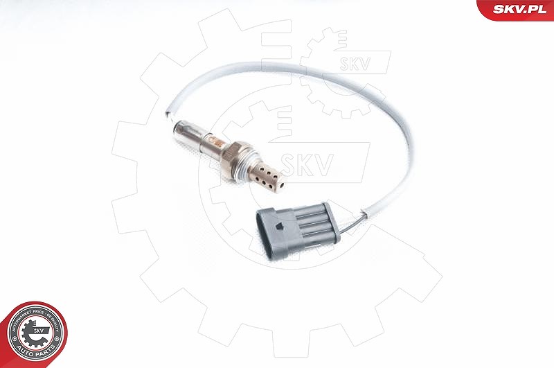 Esen Skv Lambdasonde [Hersteller-Nr. 09SKV104] für Lancia, Fiat