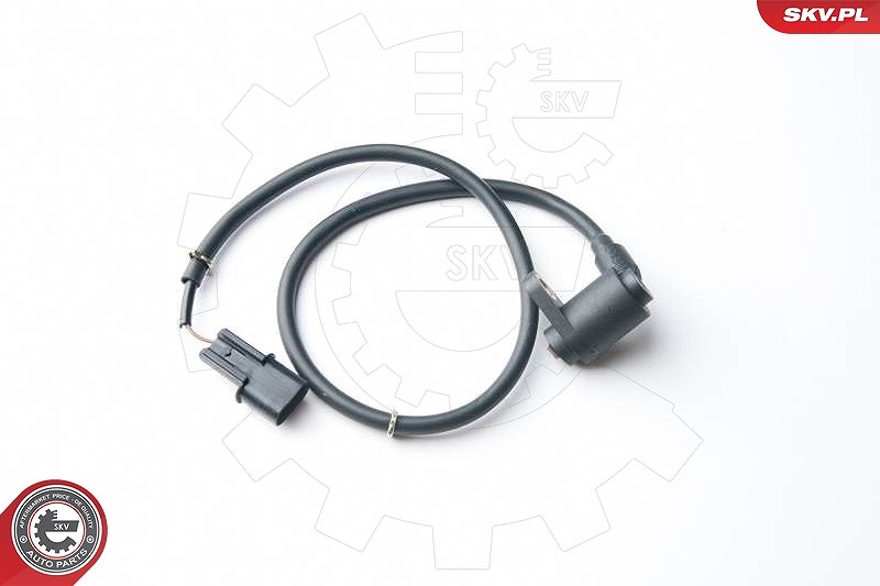 Esen Skv Sensor, Raddrehzahl [Hersteller-Nr. 06SKV216] für Mitsubishi